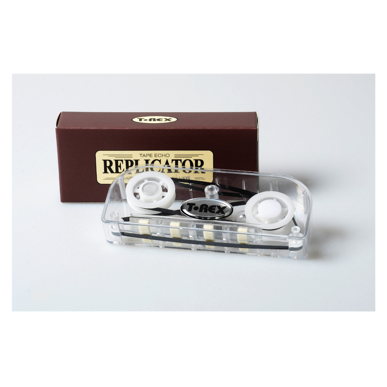 T-REX | Tape cartridge