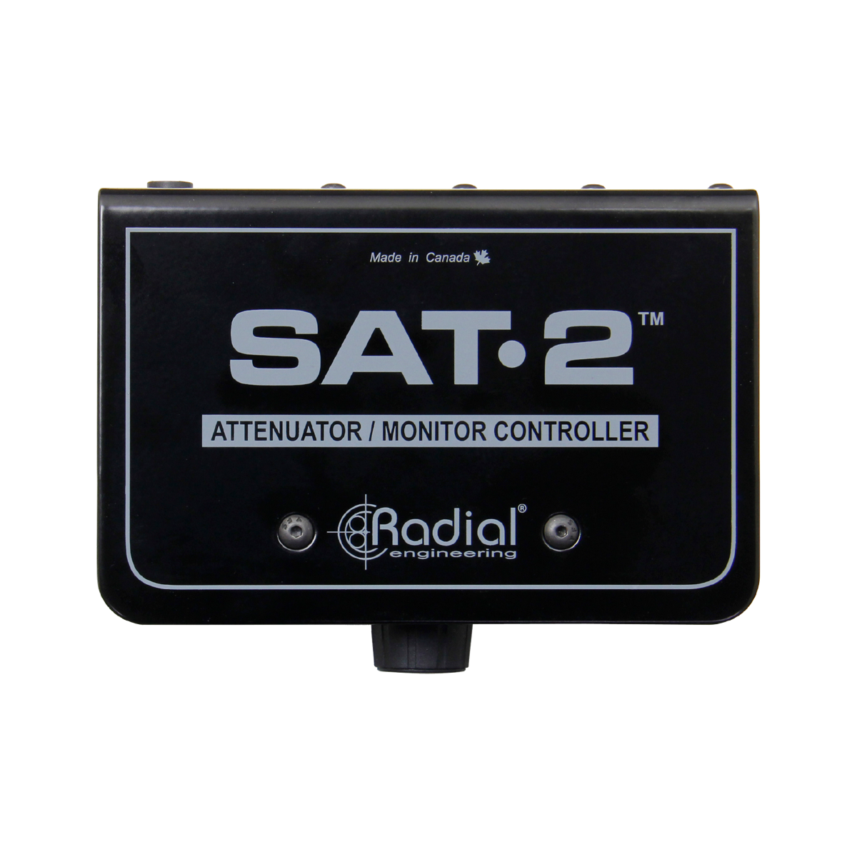 Radial | SAT2