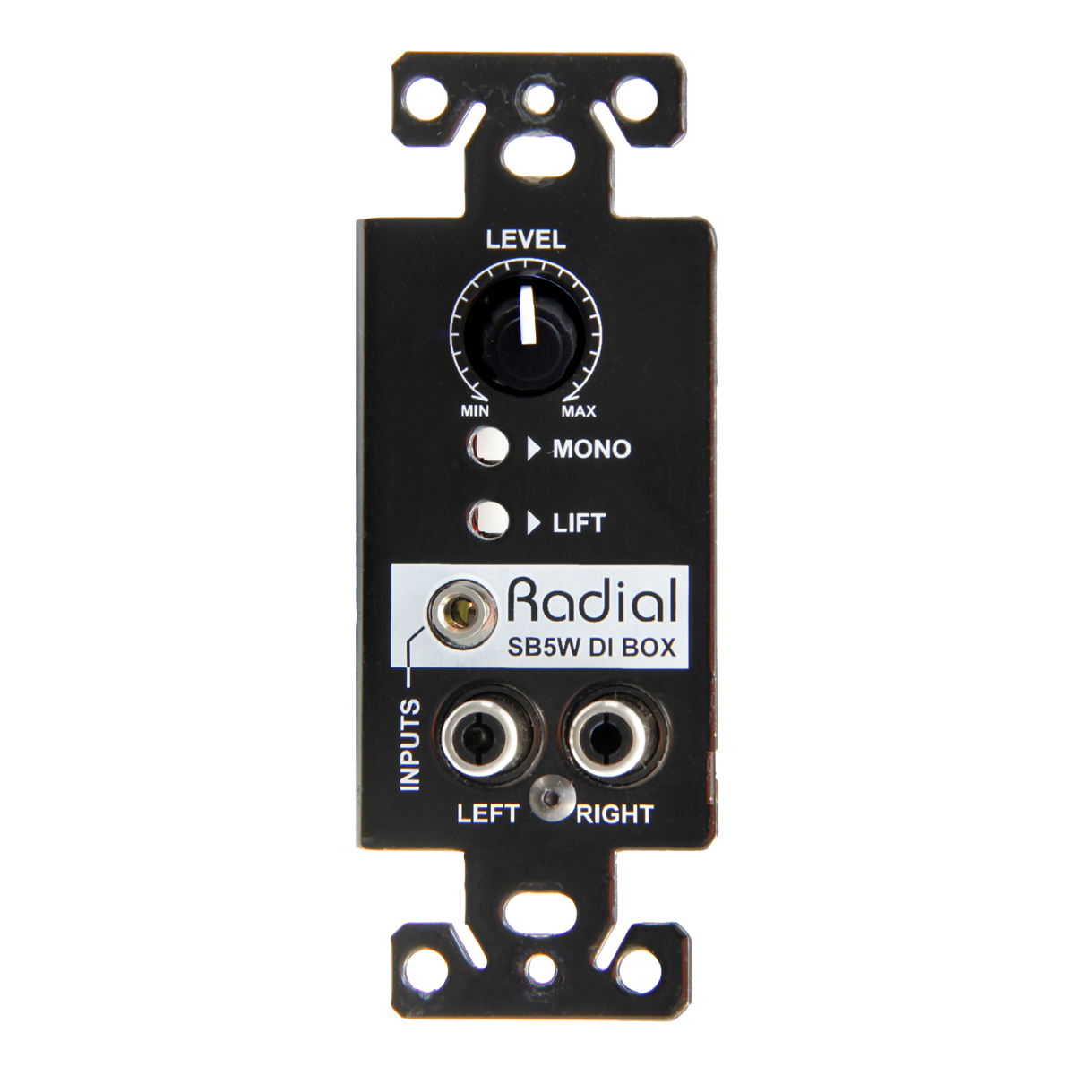 Radial | SB-5W WallDI