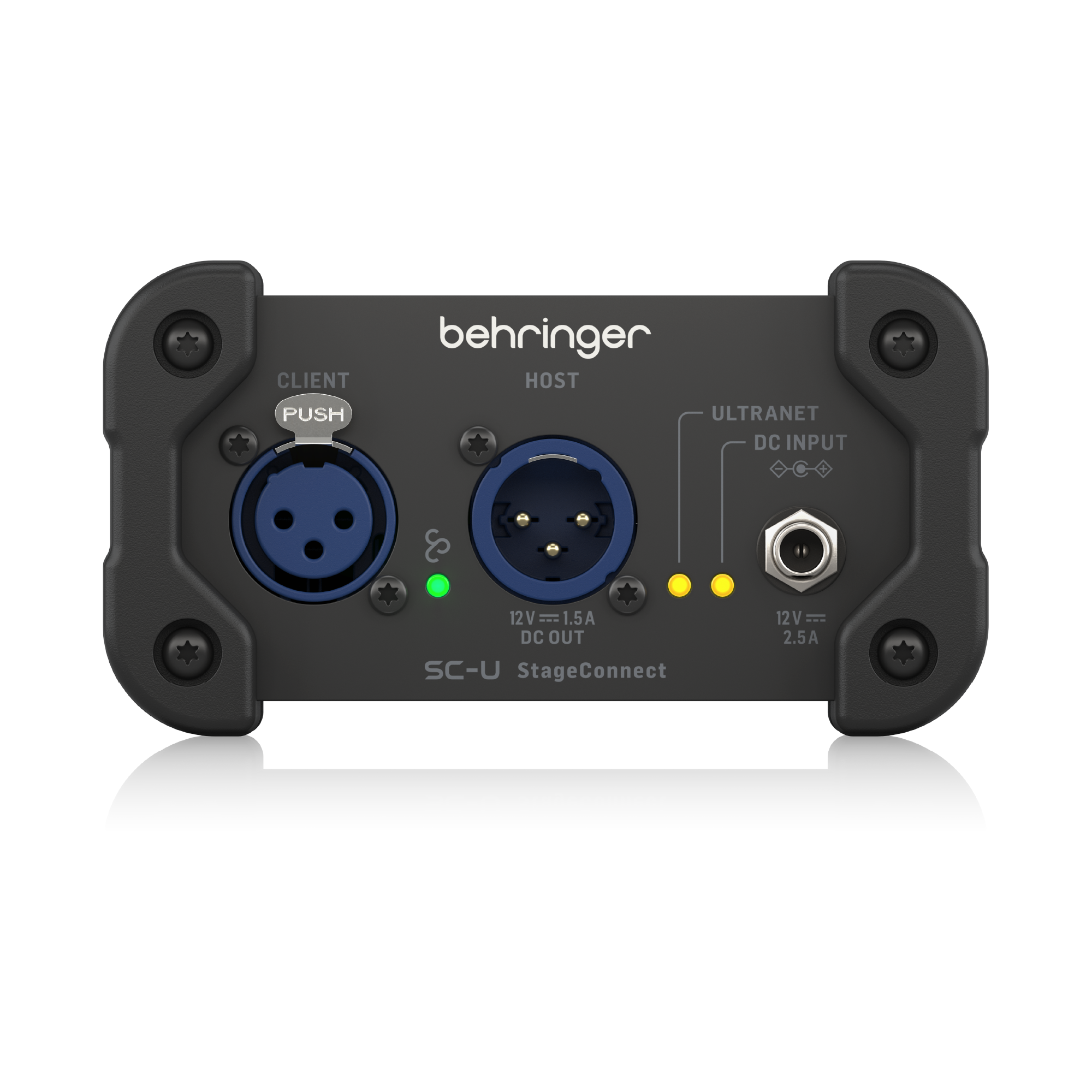 Behringer | SC-U【2026年7月24日発売】