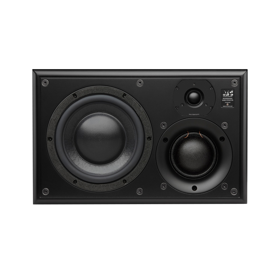 ATC | SCM25A Pro Mk2