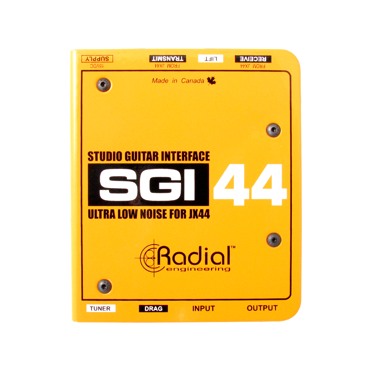 Radial | SGI44