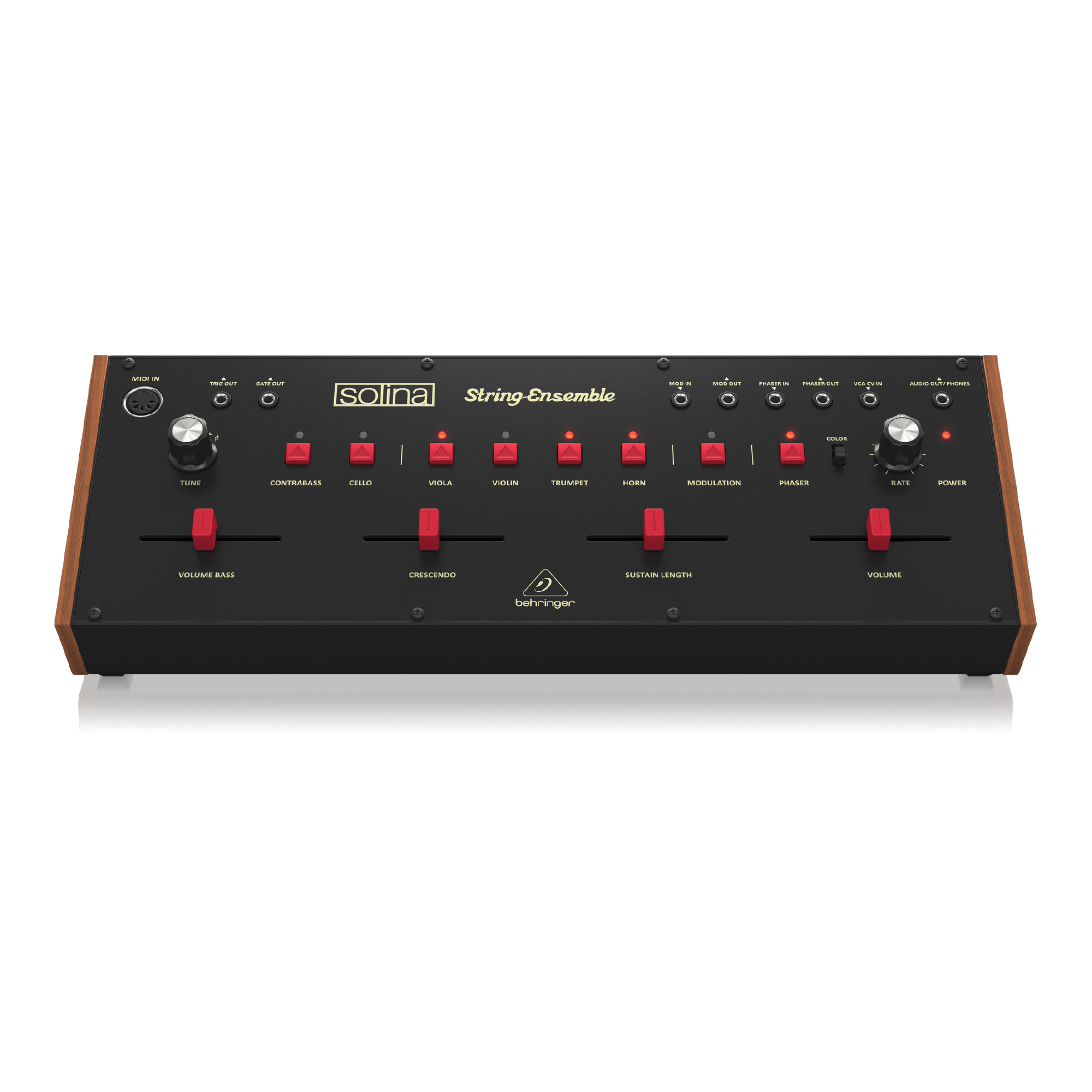 Behringer | SOLINA STRING ENSEMBLE