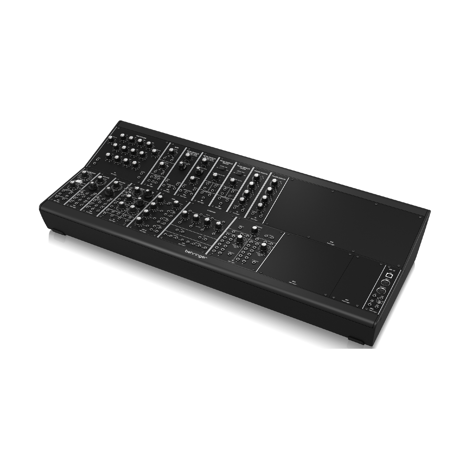 ベリンガー SYSTEM 15 ※在庫処分のため特価 エレクトリ オンラインストア