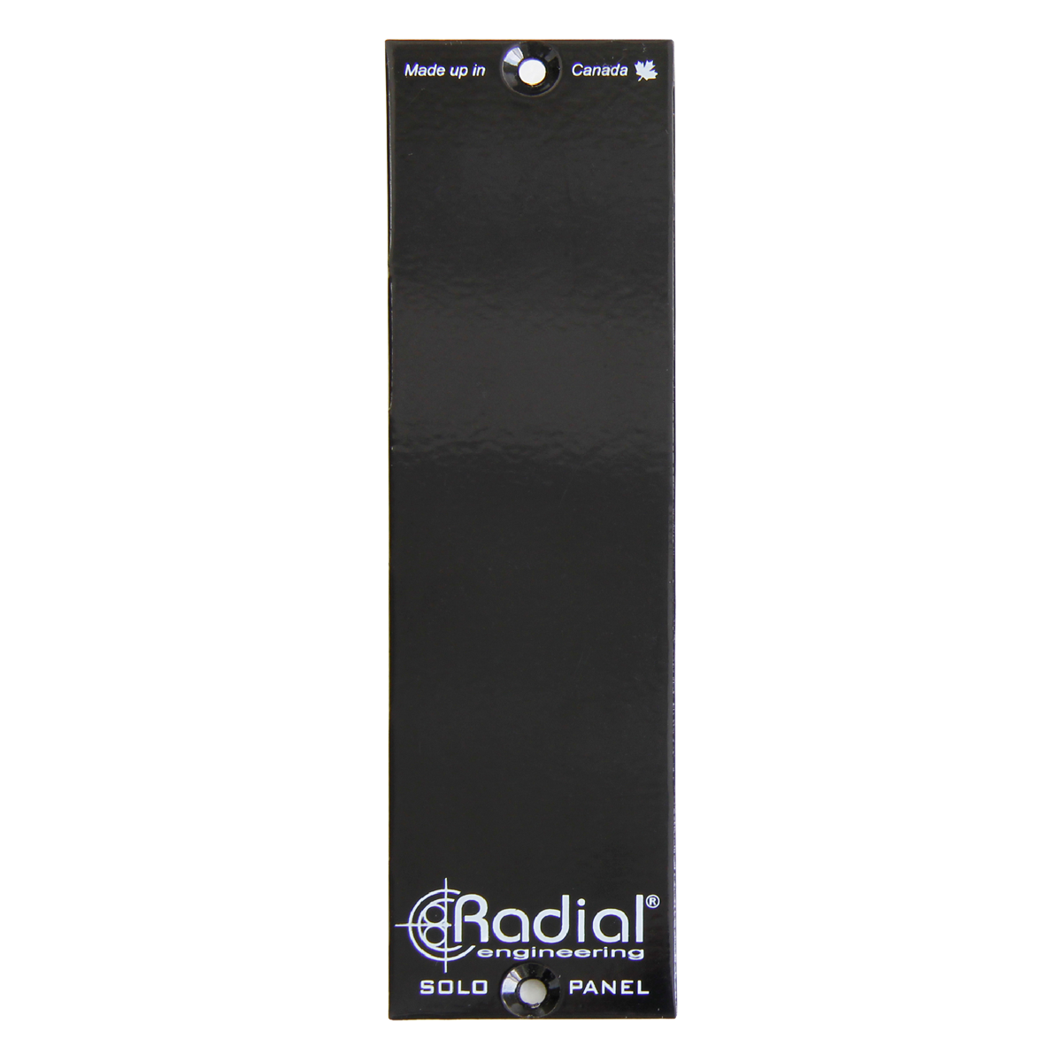 Radial | Solo