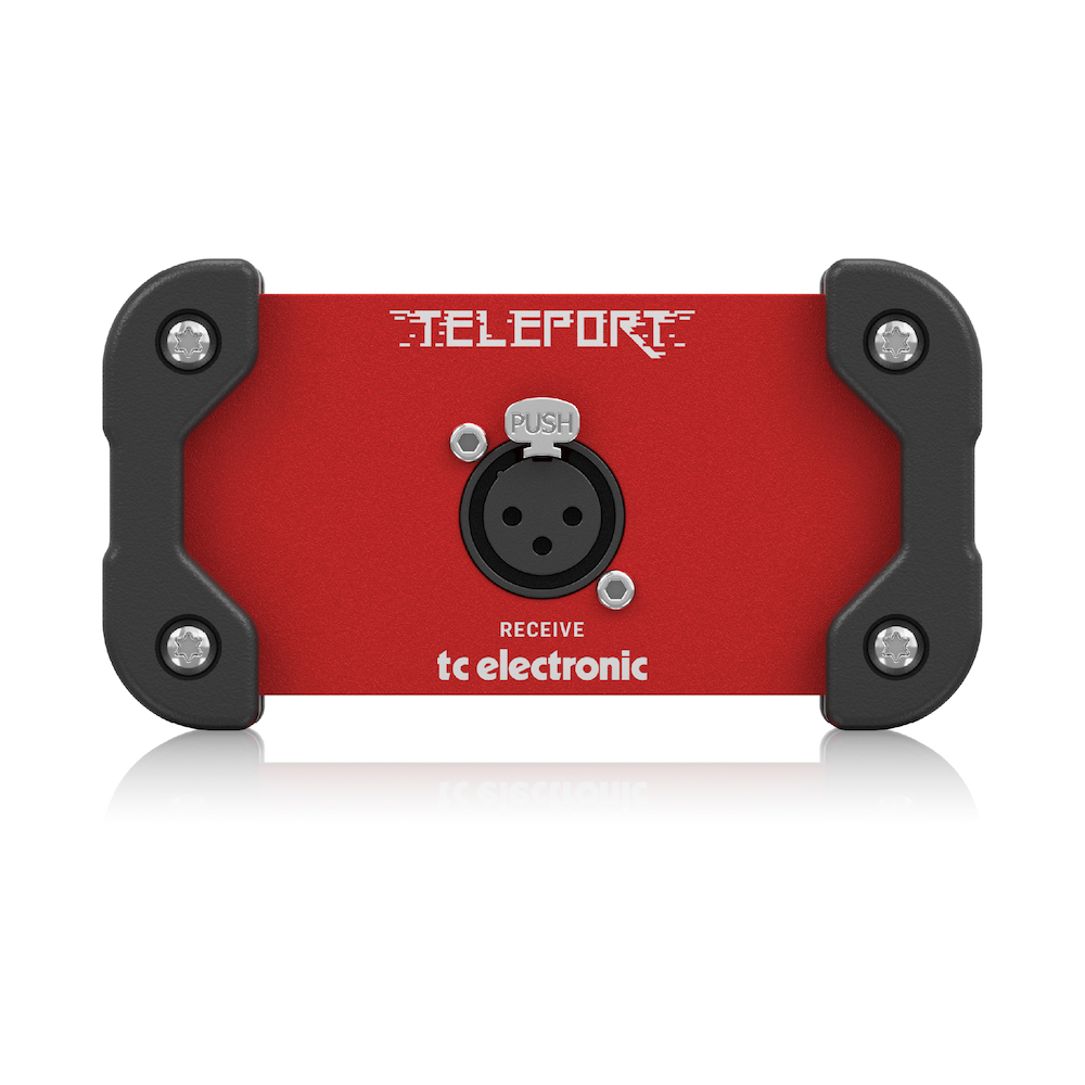 TC Electronic | GLR