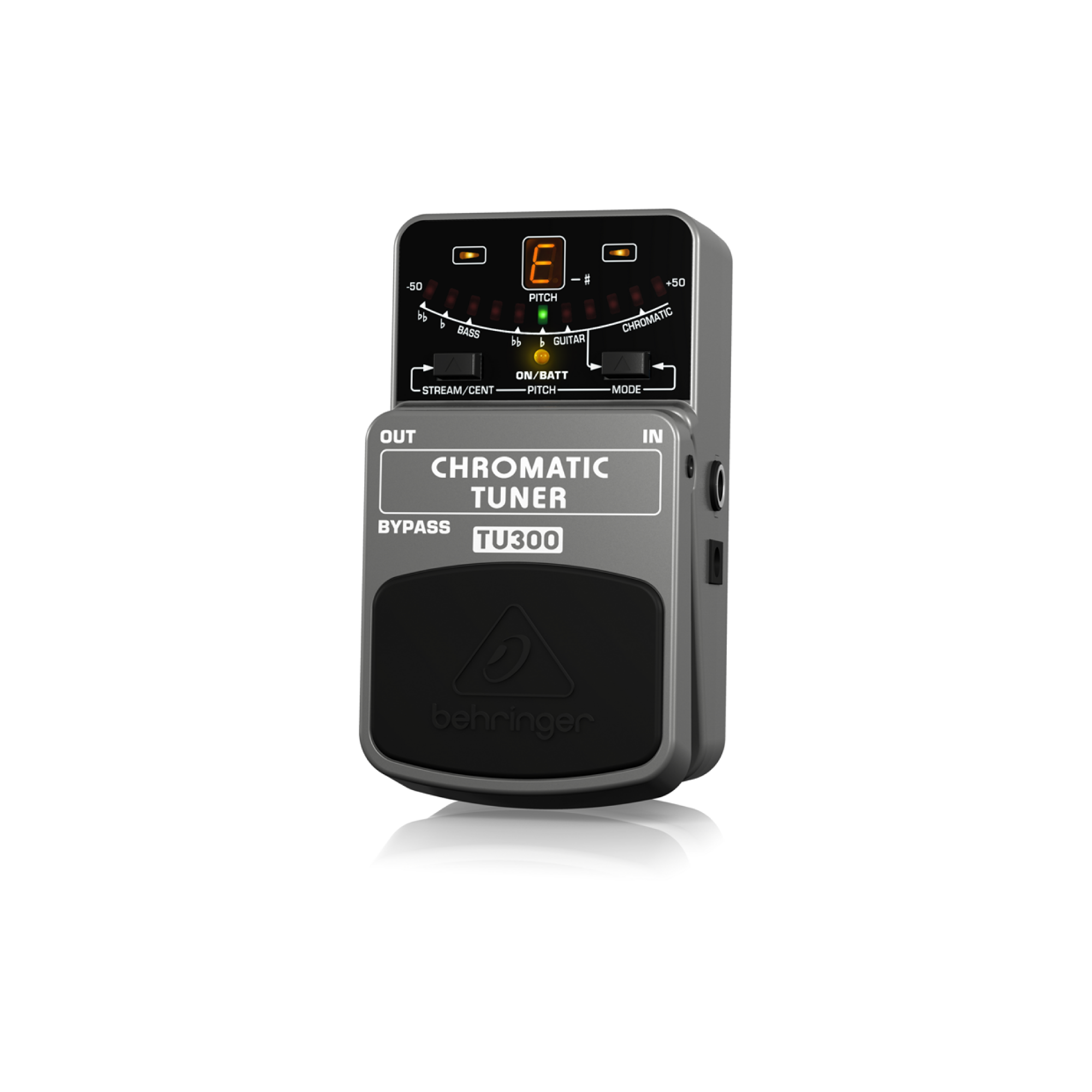 Behringer | TU300