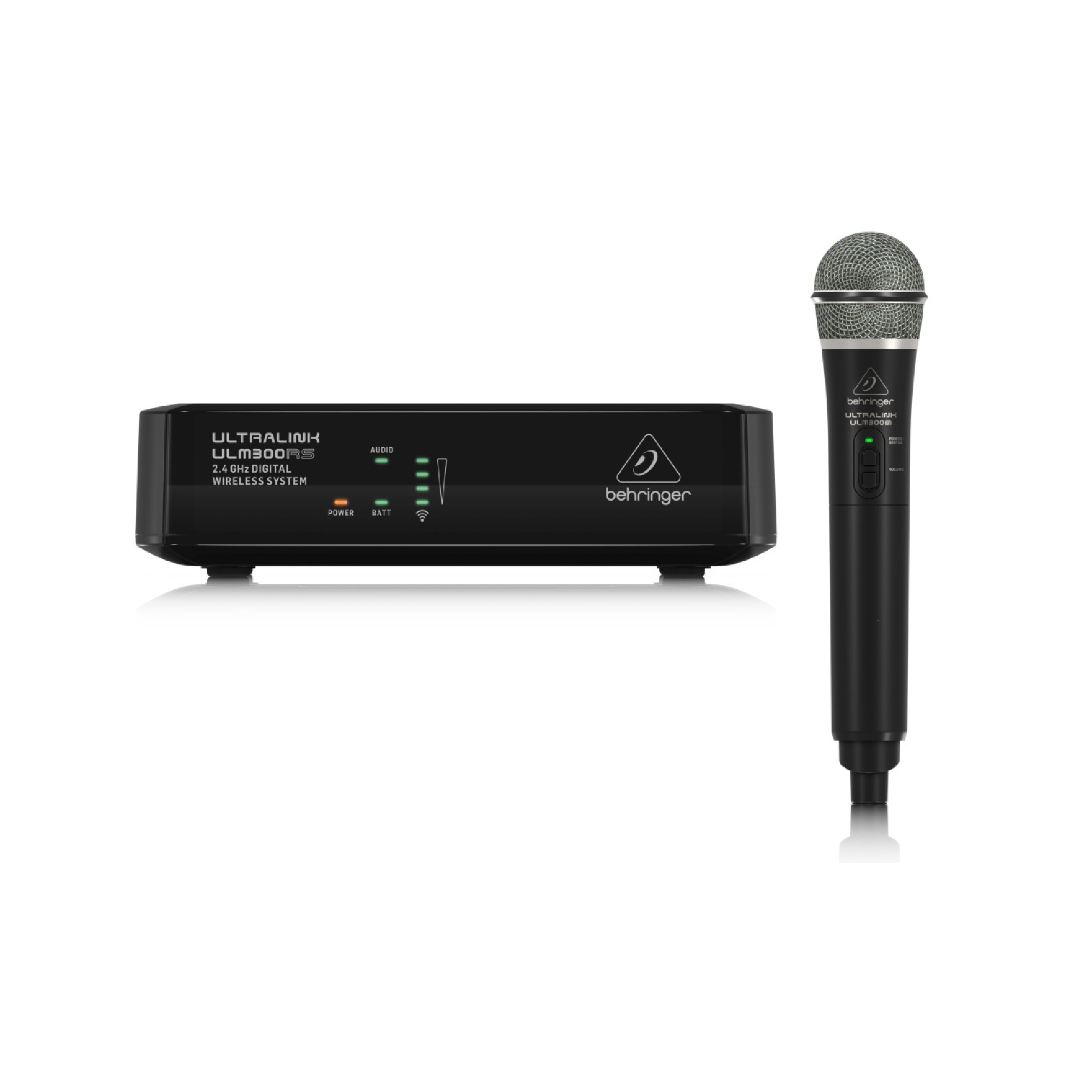 Behringer | ULM300MIC ULTRALINK ※箱破損のため特価