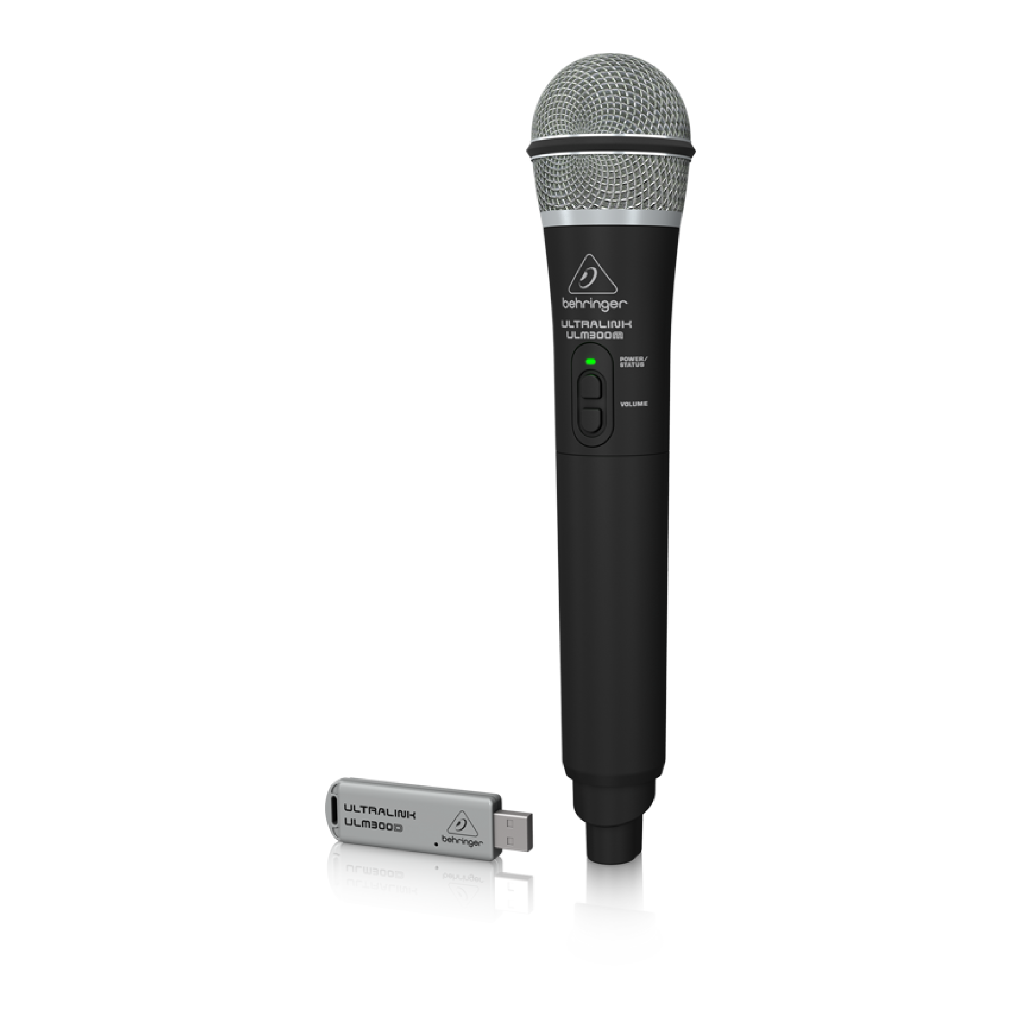 ベリンガー ULM300USB ULTRALINK ※リファービッシュ品のため特価