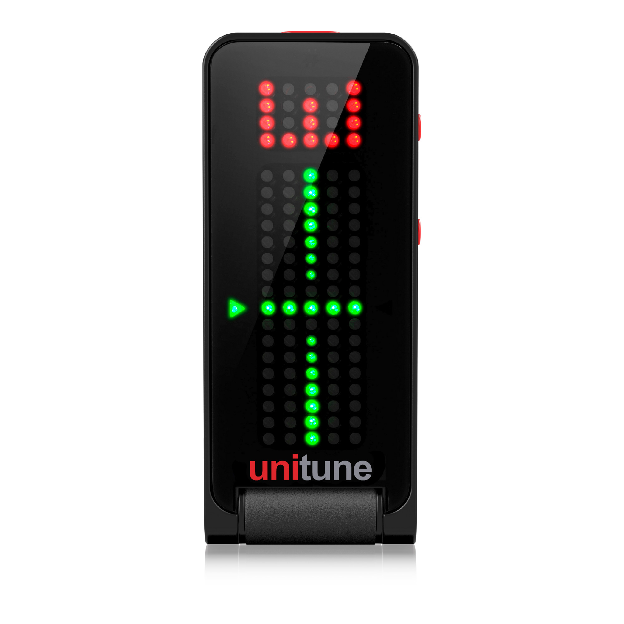 TC Electronic | UNITUNE CLIP NOIR