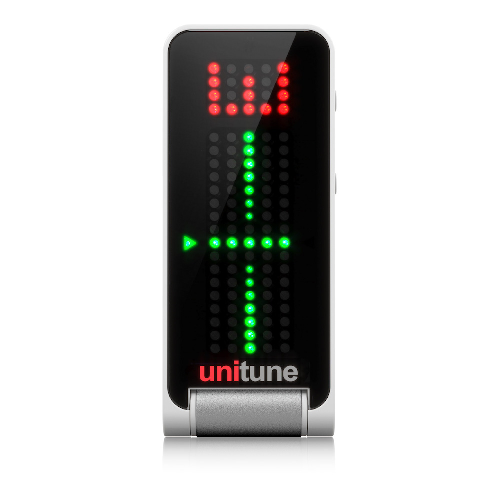 TC Electronic | UNITUNE CLIP