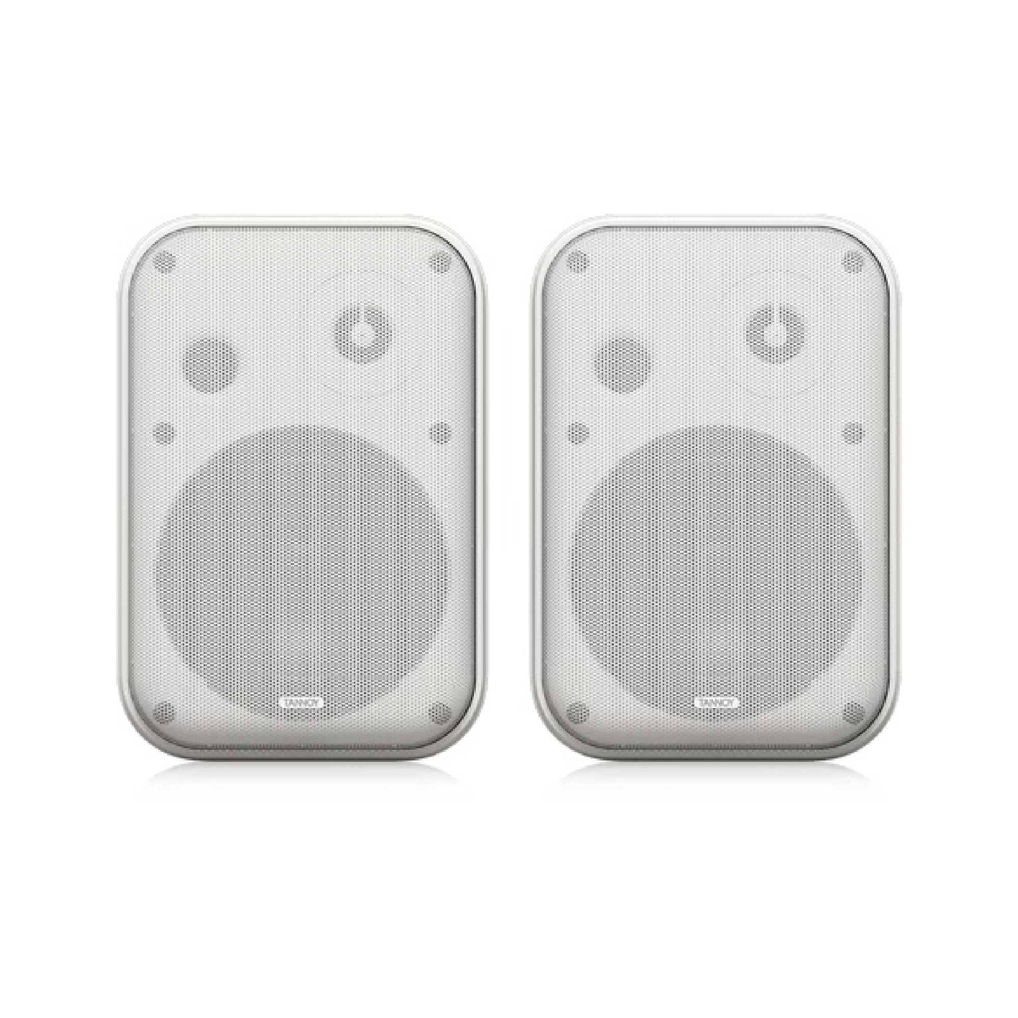 Tannoy | VMS 1-WH【2026年9月18日発売】