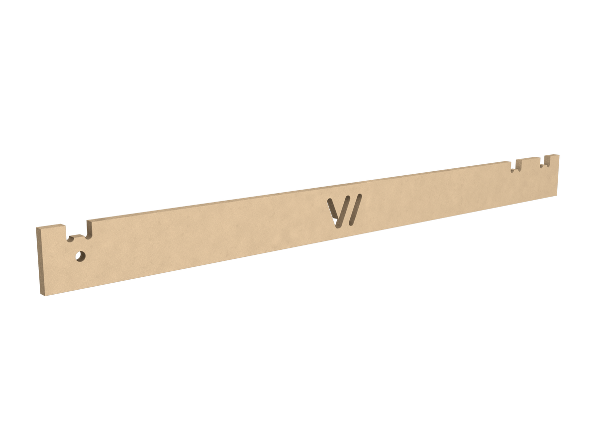 Vicoustic | VicFix Gauge (2枚)