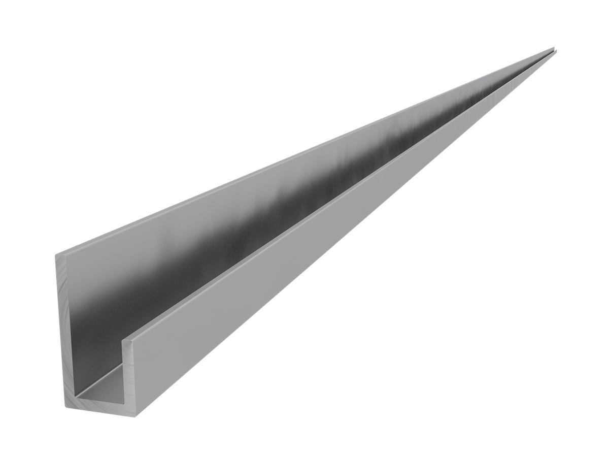 Vicoustic | VicFix J Profile 2000mm (20本)