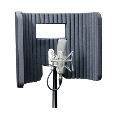 PRIMACOUSTIC | VoxGuard VU