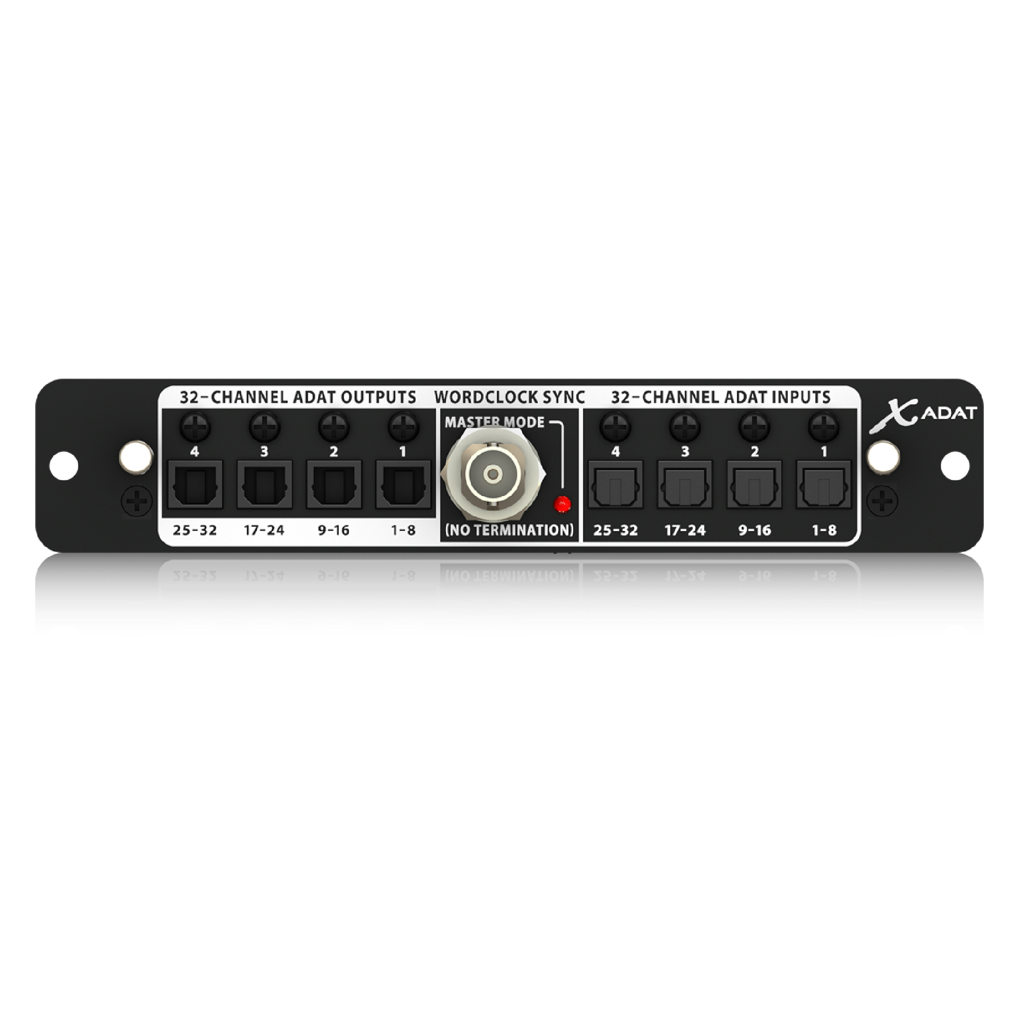 Behringer | X-ADAT