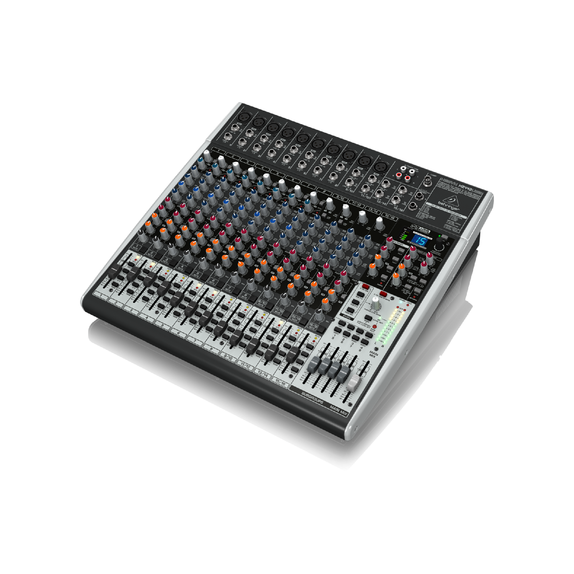 Behringer | X2442USB XENYX