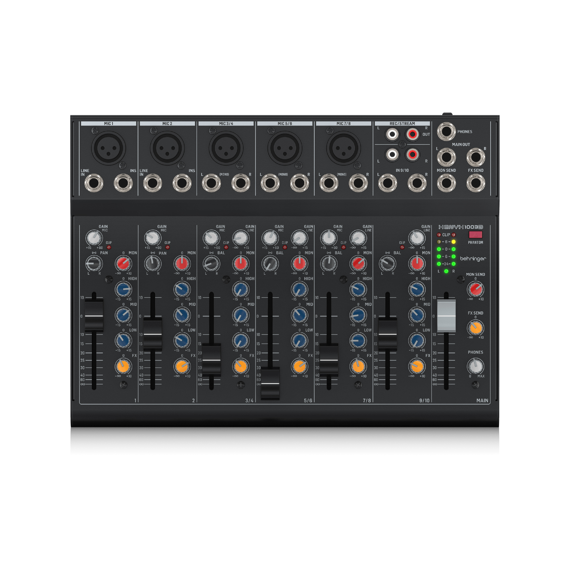 Behringer | XENYX 1003B