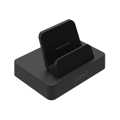 IPORT | CONNECT DOCK　高速充電ステーション【製品番号: 72307】
