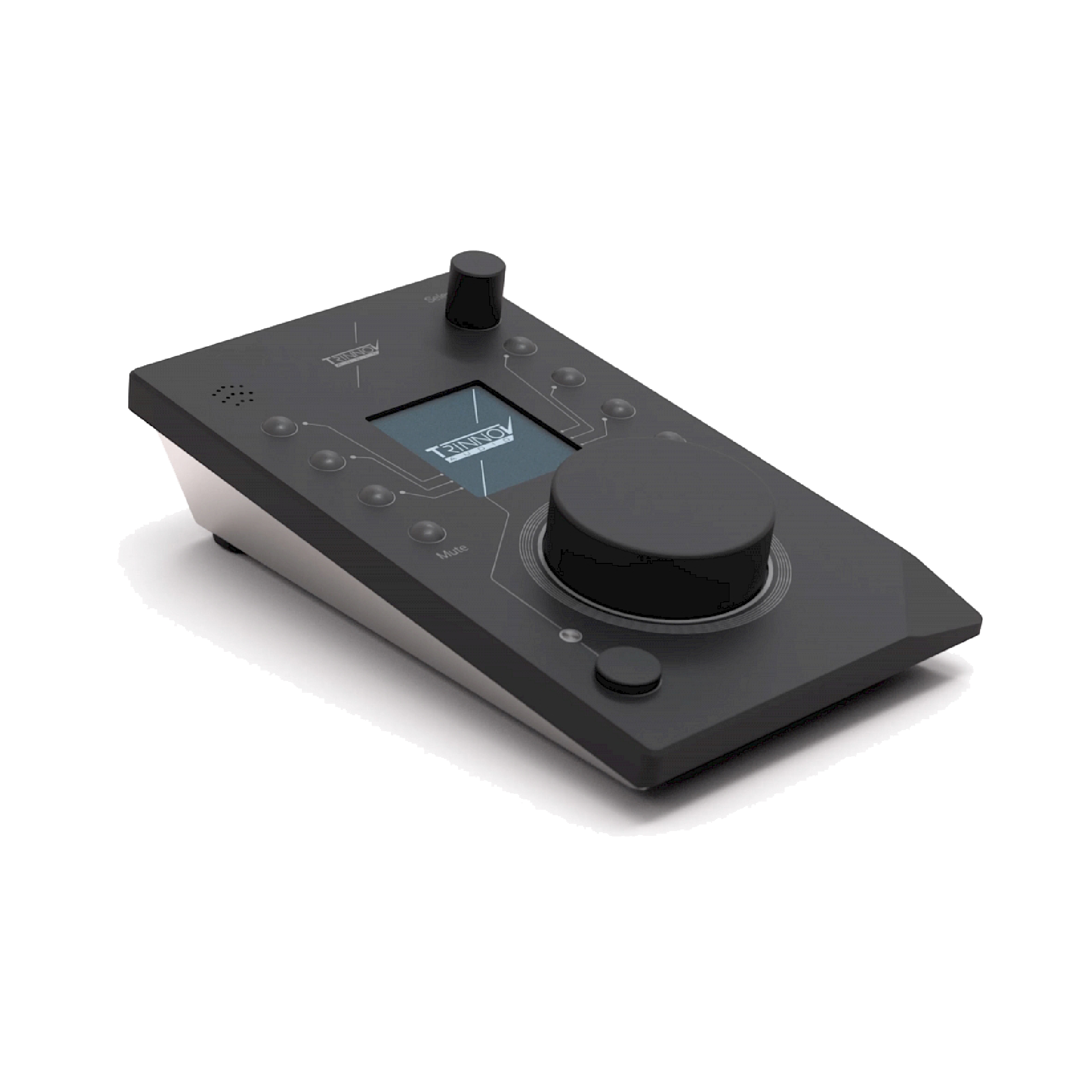 Trinnov Audio | La Remote
