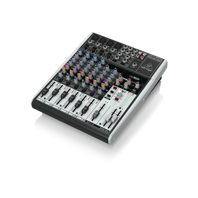 ベリンガー 1204USB XENYX