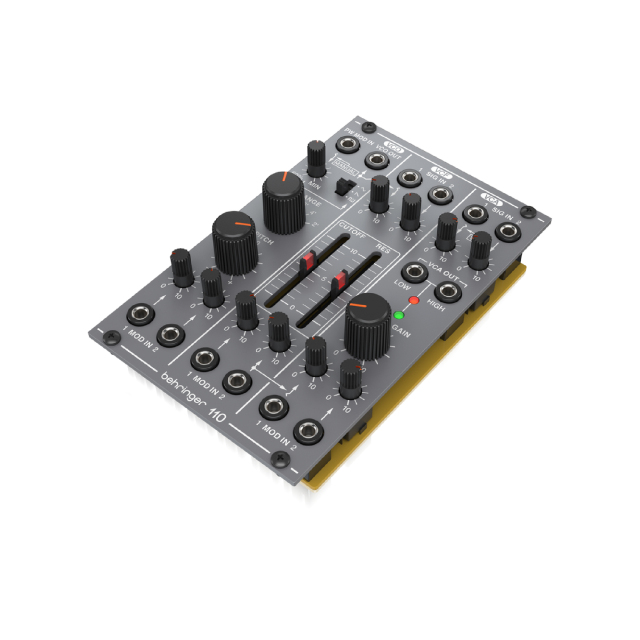 ベリンガー 110 VCO/VCF/VCA