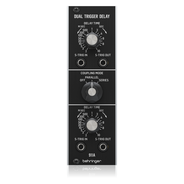 ベリンガー 911A DUAL TRIGGER DELAY ※在庫処分のため特価