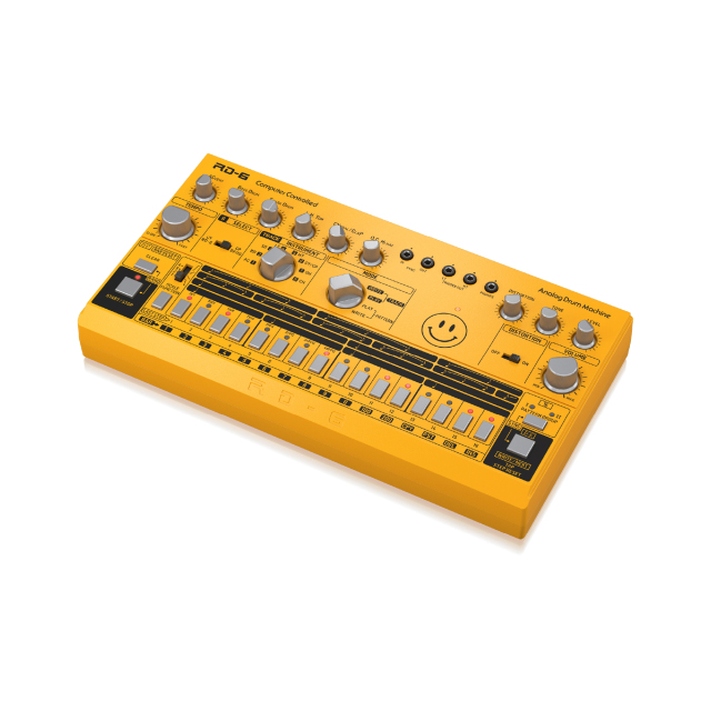 Behringer | RD-6-AM