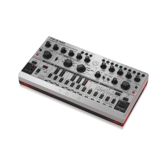 behringer SPICE アナログシンセサイザー