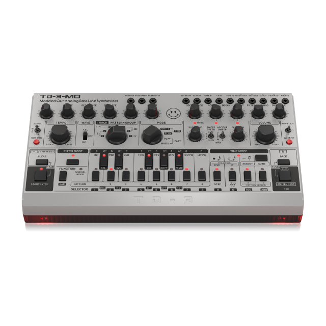 ベリンガー TD-3-MO-SR エレクトリ オンラインストア