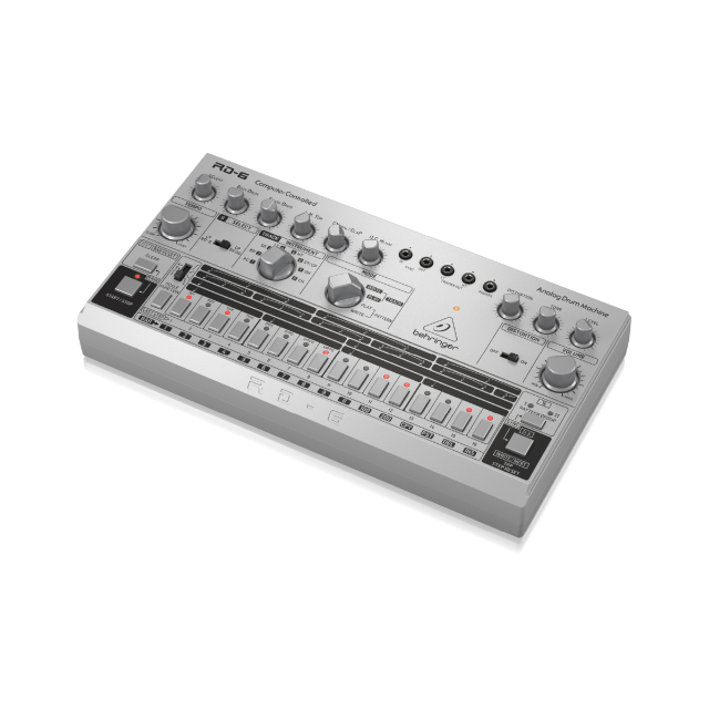 Behringer | RD-6-SR ※箱破損のため特価