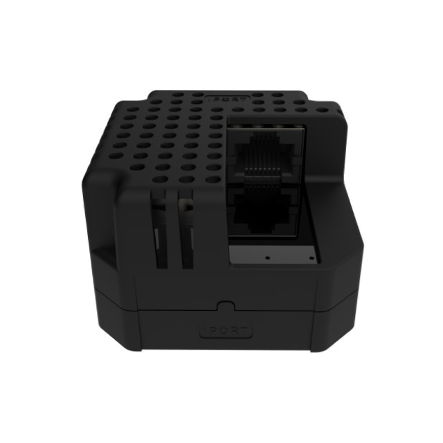 IPORT CONNECT PoE+ and Network Adapter CONNECT PRO ステーション PoE+  有線ネットワークアダプター CONNECT PRO BaseStation / WallStation　対応　(製品番号: 72101)