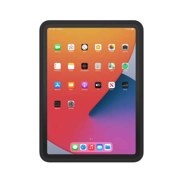 IPORT 非接触充電プロテクトケース / 72324 CONNECT PRO Case BK /  USB type-C iPad Air 10.9" / iPad Pro 11"対応