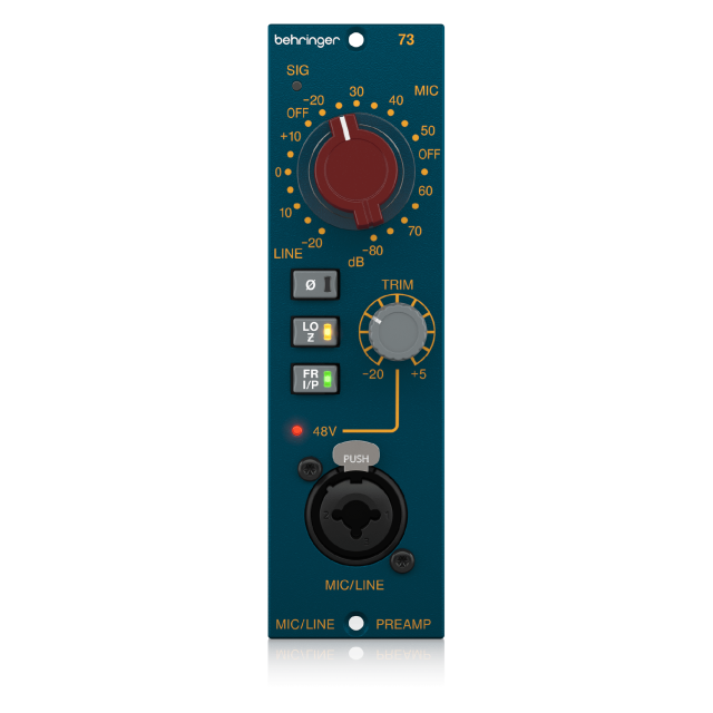 Behringer | 73