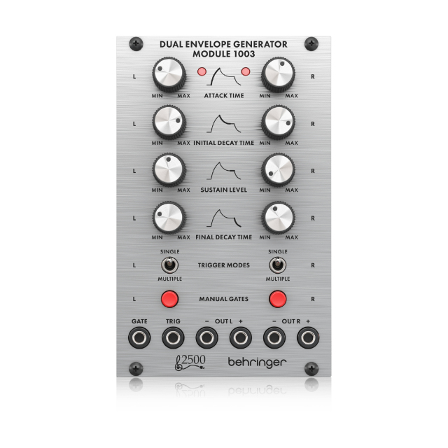 本日限定価格！behringer 2500 module1005 本日限定価格！behringer 2500 module1005