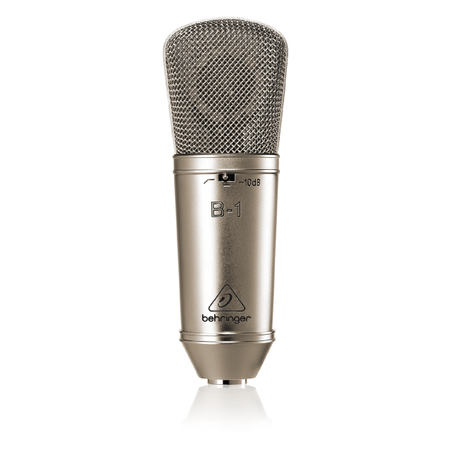 ベリンガー B-1 ※在庫処分のため特価