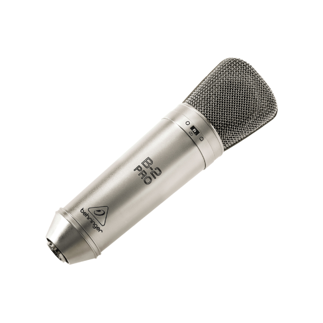 Behringer | B-2 PRO