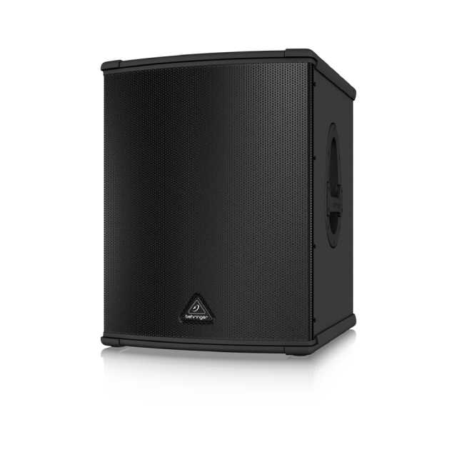 Behringer 　B1500HP　サブウーファー 　2200W 　15インチ Behringer | Product | B1500XP