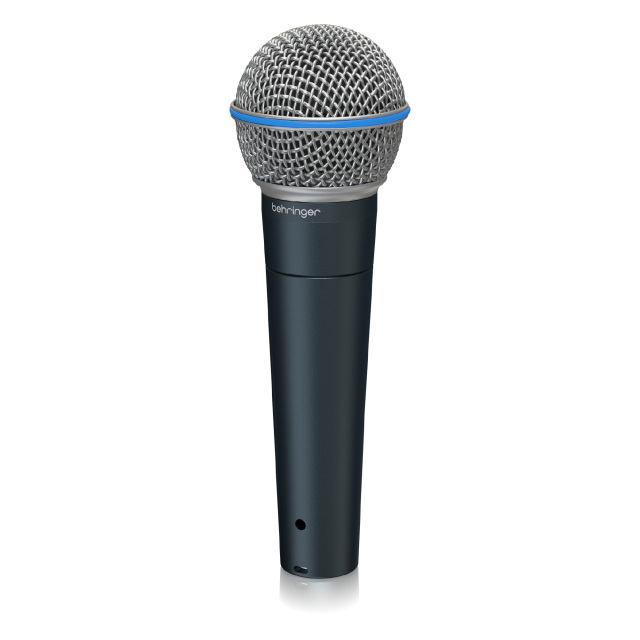 Behringer | BA 85A