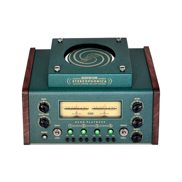 T-REX | BINSON STEREOPHONICA ※受注生産品のため納期はお問い合わせください