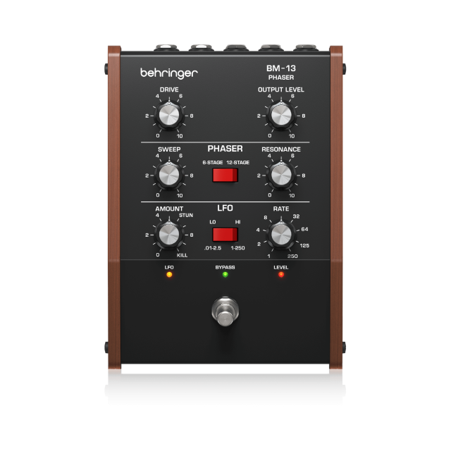 Behringer | BM-13 PHASER