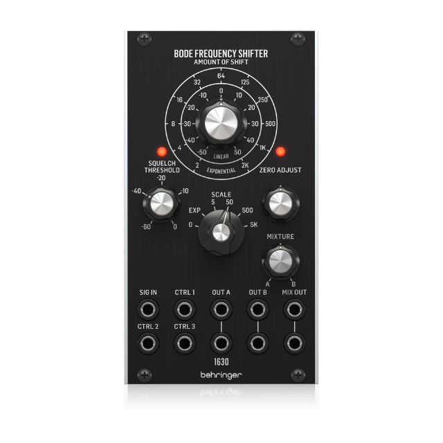 ベリンガー BODE FREQUENCY SHIFTER 1630