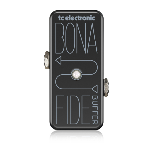 TC Electronic | BONAFIDE BUFFER