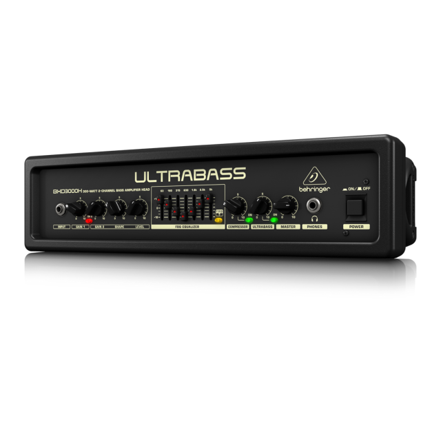 ベリンガー K450FX ULTRATONE エレクトリ オンラインストア