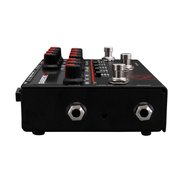 Radial BASSBONE V2 ベースプリアンプ　中古品 Radial BASSBONE V2 ベースプリアンプ 中古品 - メルカリ