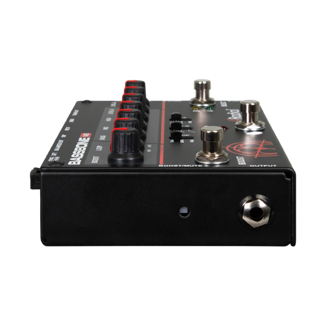 Radial Bassbone V2 エレクトリ オンラインストア
