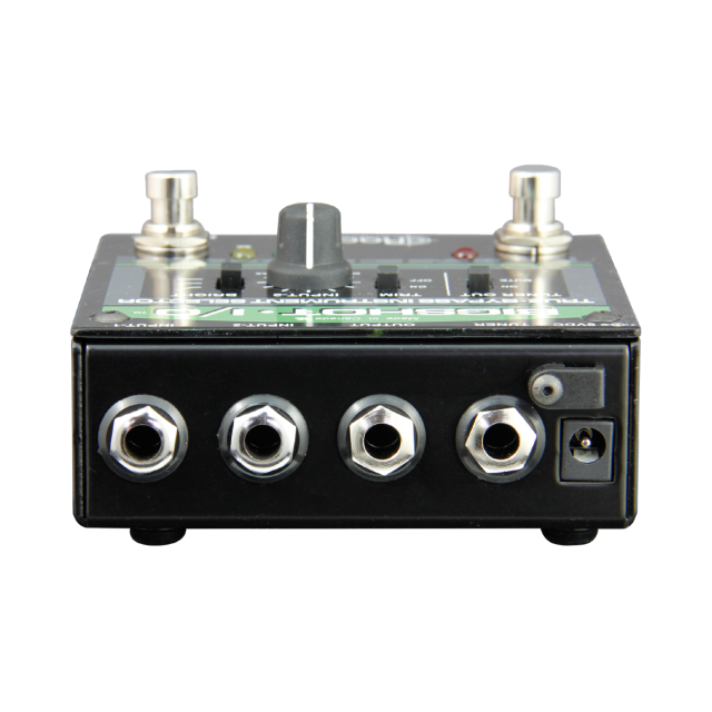 Radial | BigShot i/o エレクトリ オンラインストア