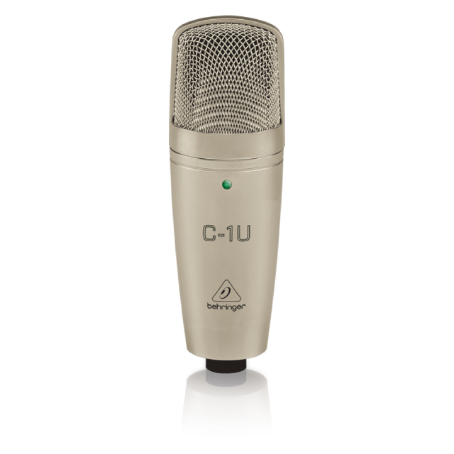 Behringer | C-1U