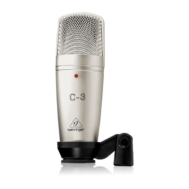 Behringer | C-3