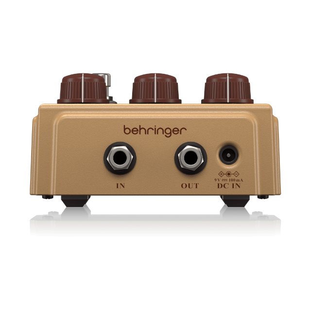 Behringer CENTAUROVERDRIVE ゴールド 初期ロット新品 旧デザイン 新品 Behringer CENTAUROVERDRIVE ゴールド - メルカリ